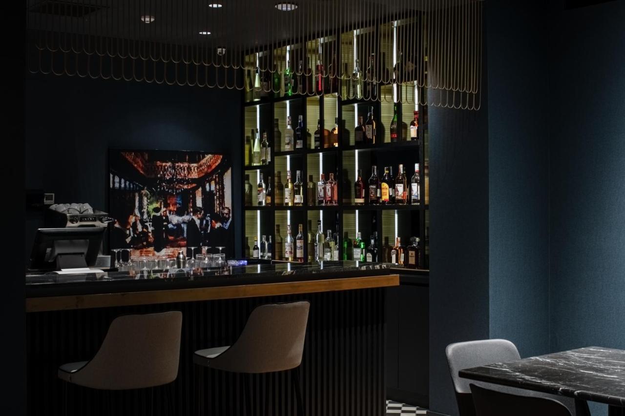 Puris Moedani Boutique Hotel Tbilisi Luaran gambar