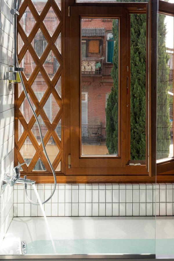Puris Moedani Boutique Hotel Tbilisi Luaran gambar