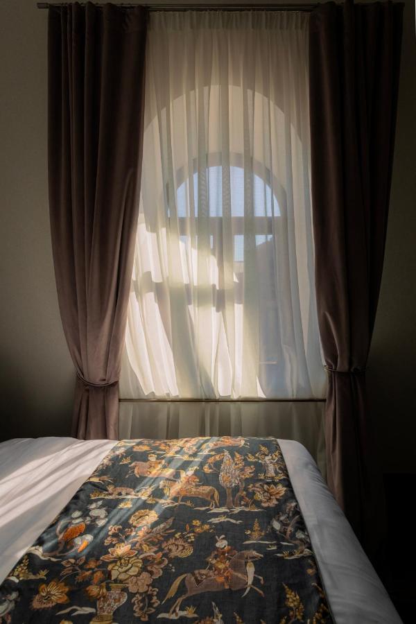 Puris Moedani Boutique Hotel Tbilisi Luaran gambar