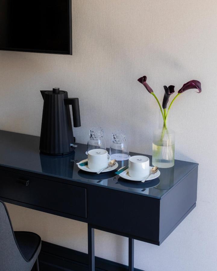 Puris Moedani Boutique Hotel Tbilisi Luaran gambar
