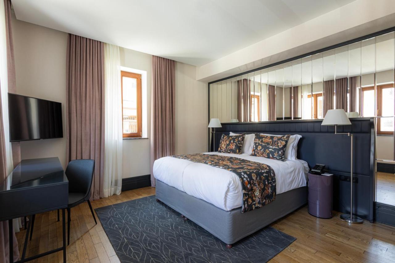 Puris Moedani Boutique Hotel Tbilisi Bilik gambar