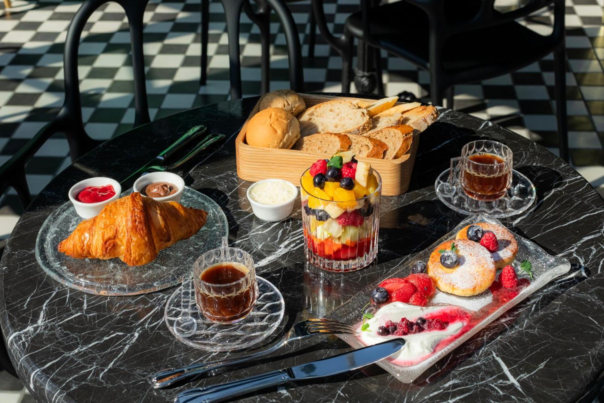 Puris Moedani Boutique Hotel Tbilisi Luaran gambar