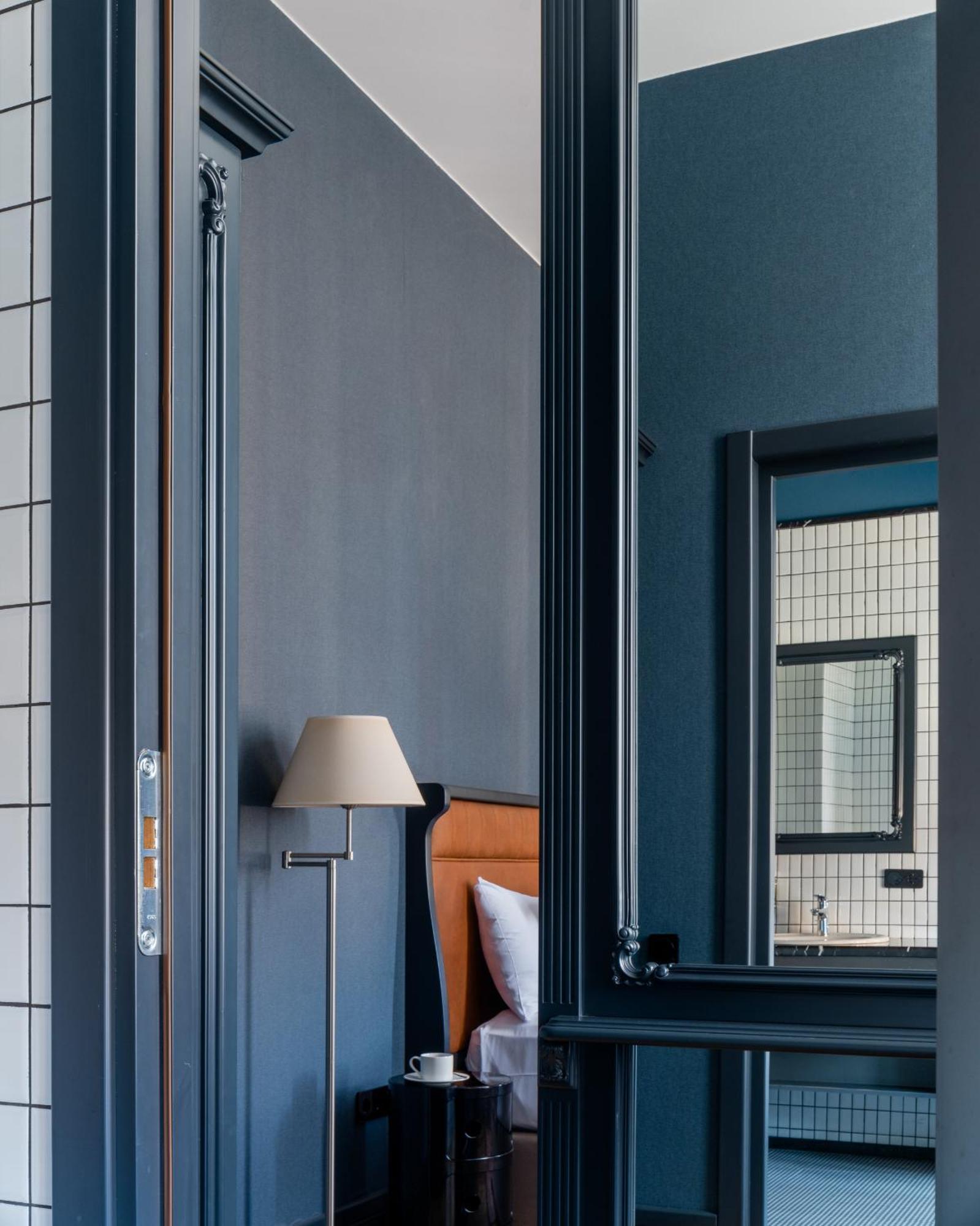 Puris Moedani Boutique Hotel Tbilisi Luaran gambar