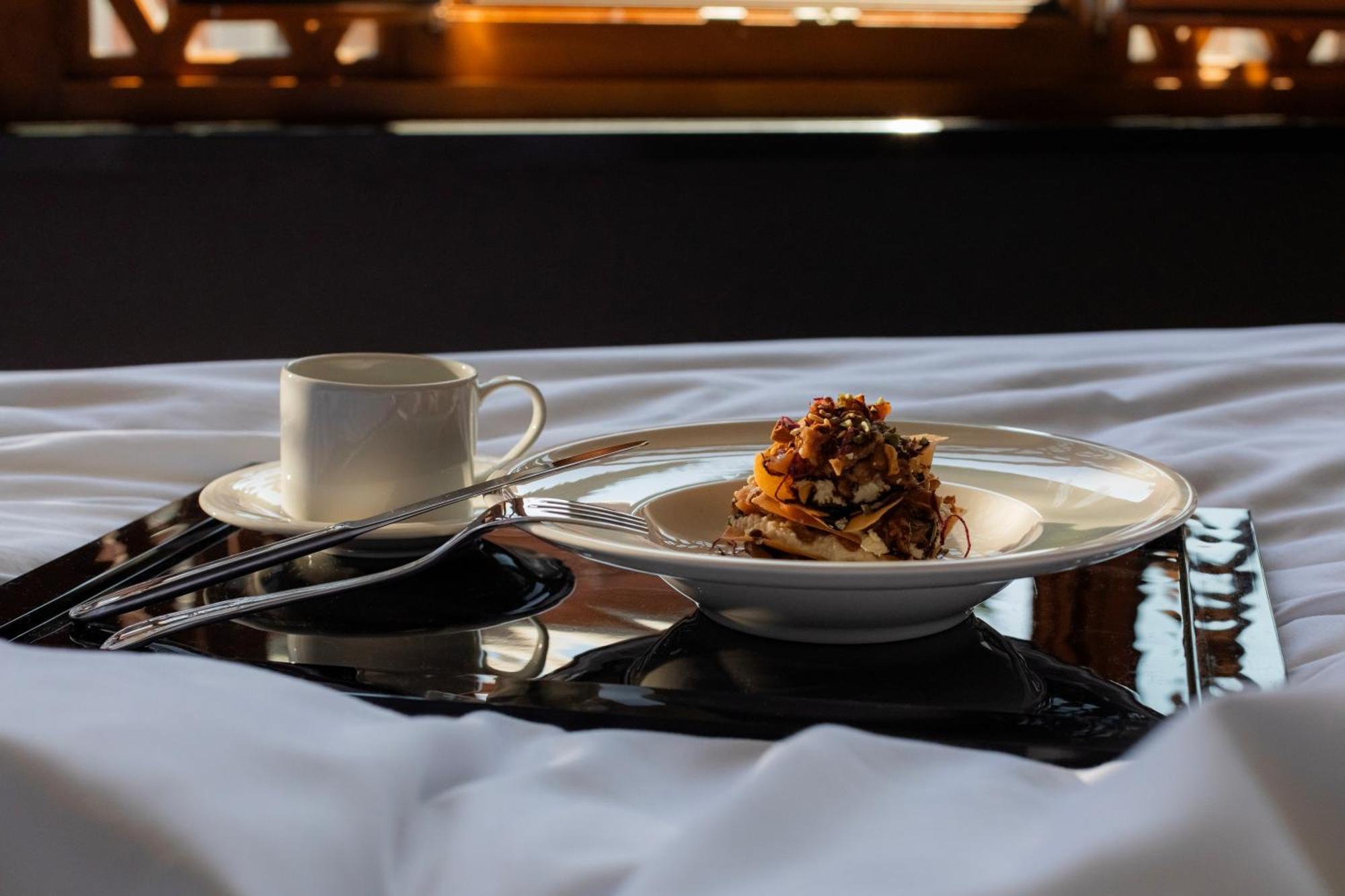 Puris Moedani Boutique Hotel Tbilisi Luaran gambar