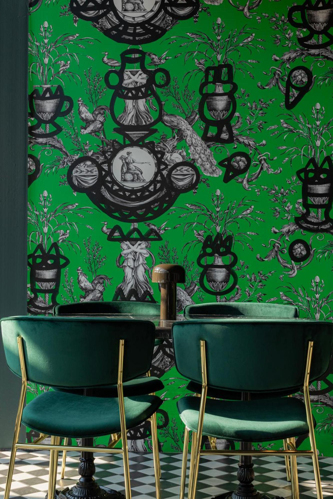 Puris Moedani Boutique Hotel Tbilisi Luaran gambar